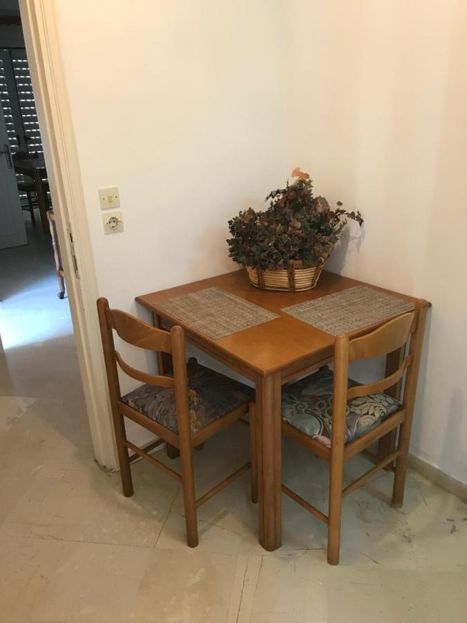 Limani Apartments Kassiopi Dış mekan fotoğraf