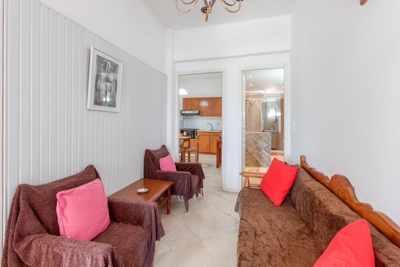 Limani Apartments Kassiopi Dış mekan fotoğraf